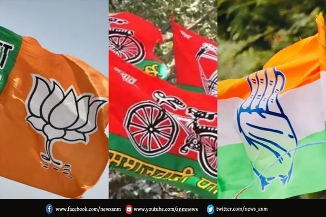 यूपी इलेक्शन: जानें इनमें कितनी महिलाएं और पुरुष उम्मीदवार चुनाव लड़ रहे