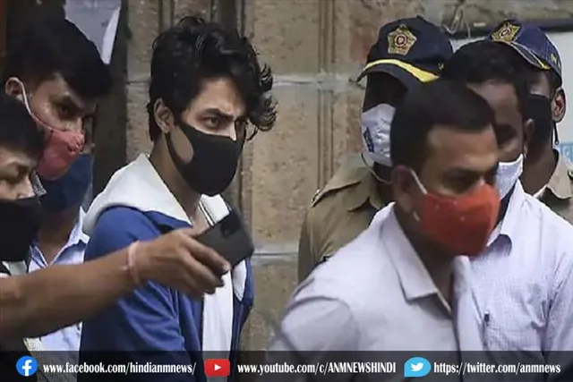 आर्यन की गिरफ्तारी में बड़े खुलासे