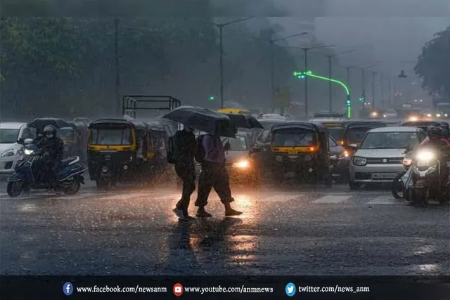 अचानक क्यों बदला मौसम