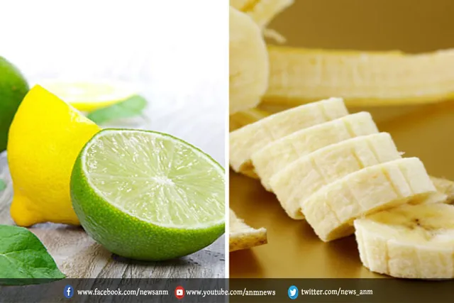 खट्टे फल और केला कब नहीं खाना चाहिए?