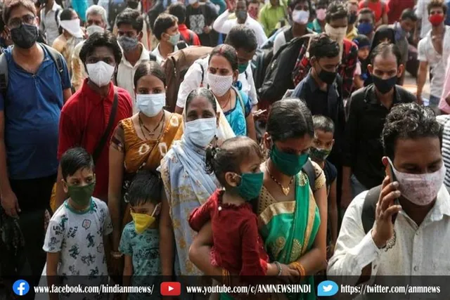 केंद्र ने जारी की त्योहारों के लिए नई गाइडलाइन