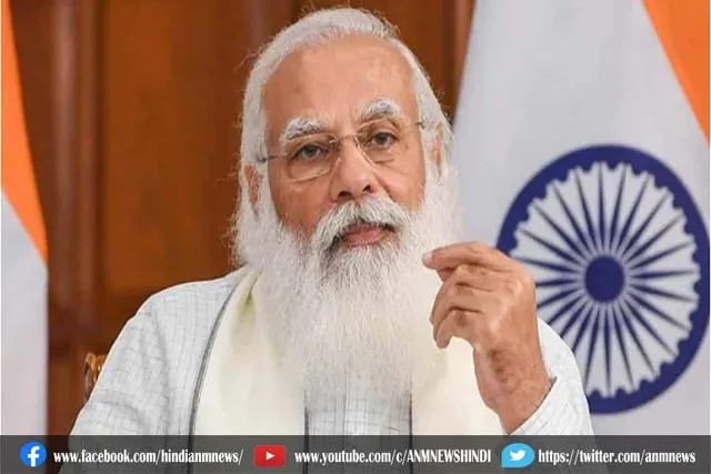 प्रधानमंत्री कल करेंगे देश की महिलाओं को संबोधित