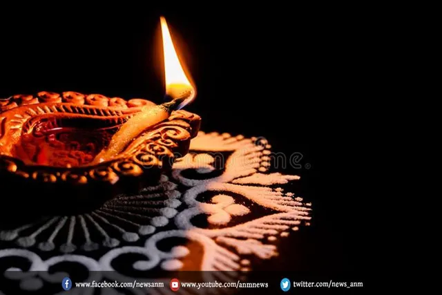 दिवाली की रात इन जगहों पर जरूर रखें दीपक