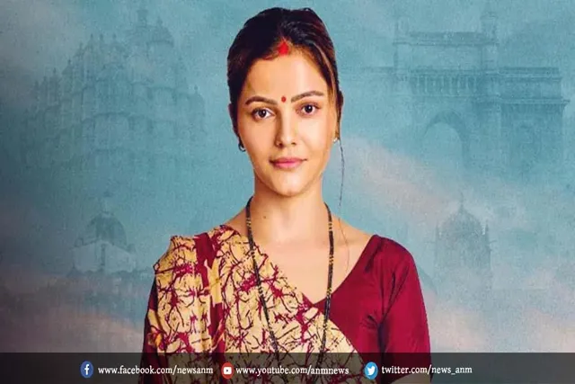 देसी अंदाज में जीवन बिता रही हैं रुबीना दिलैक
