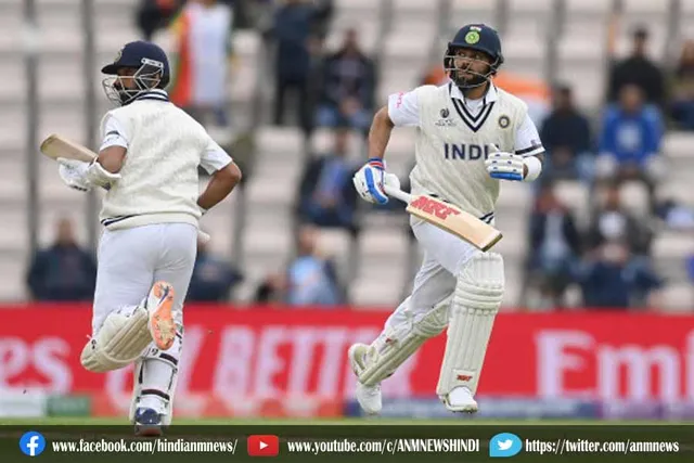 भारत का स्कोर 182/6