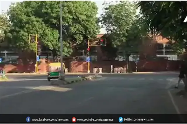 तमिलनाडु में पूर्ण लॉकडाउन का एलान