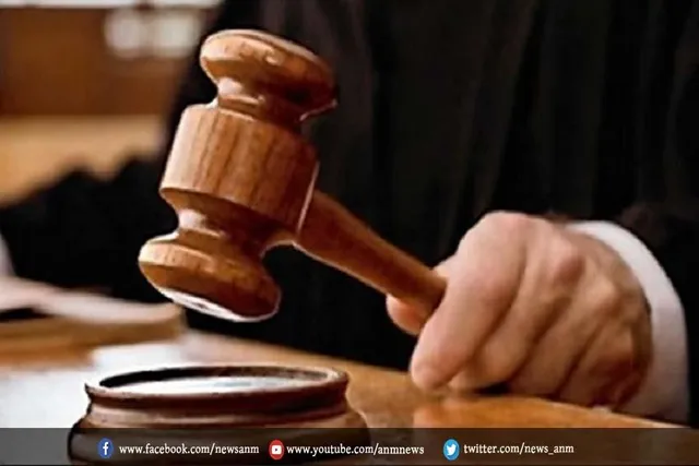 भारत में अवैध प्रवेश: दोषी दो बांग्लादेशियों को कारावास की सजा
