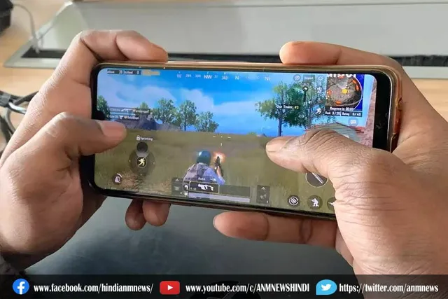 गेम के नाम पर खाते से उड़ाए 17 लाख, केस दर्ज