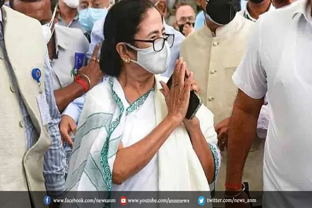 टीएमसी को 7 सीटों पर मिली जीत