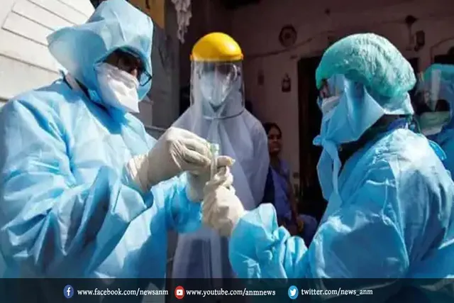 कोरोना ने फिर एक बार बड़ाई चिंता