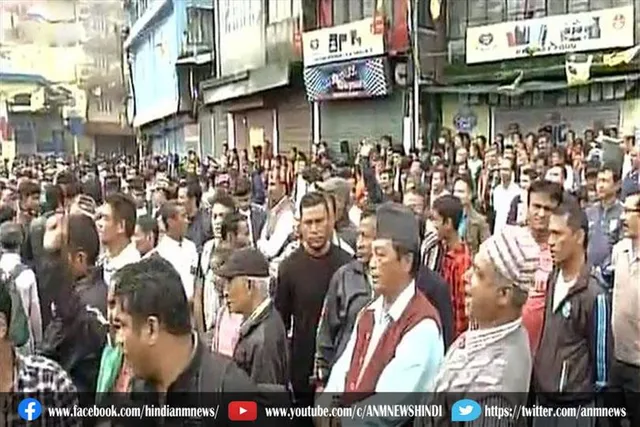 दार्जिलिंग : कैसे राजनीति में बनते हैं अजीबोगरीब साथी