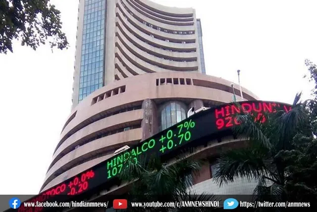 सेंसेक्स 400 अंक से अधिक चढ़ा, निफ्टी 15,750 के पार