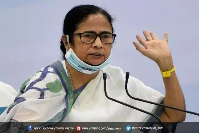 बंगाल सरकार ने 15000 कोरोना मृतकों के परिजनों के लिए जारी की धनराशि