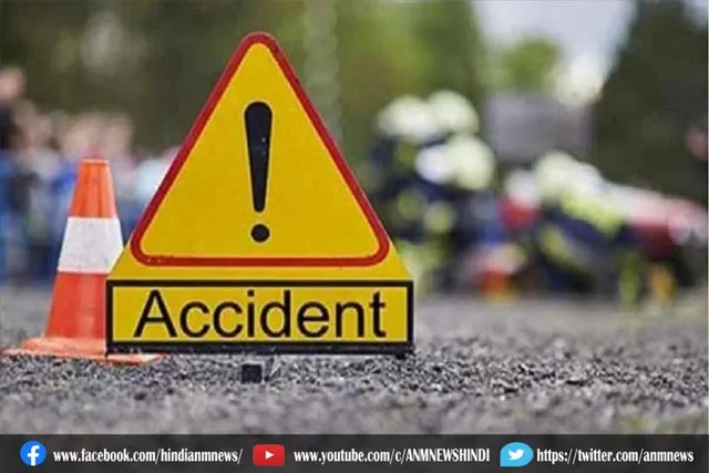 उत्तर बंगाल में सड़क हादसे में 8 की मौत