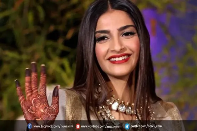 बीजेपी विधायक को सोनम कपूर ने कहा 'अज्ञानी और अनपढ़'