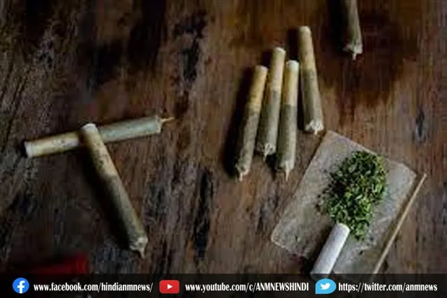 172 ग्राम चरस के साथ गिरफ्तार 2 युवक