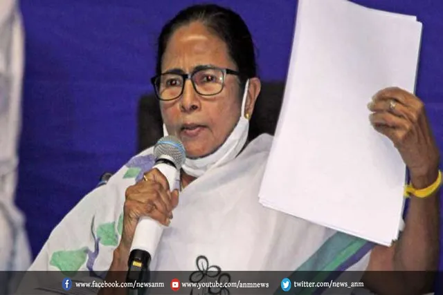 बंगाल में कोई हिंसा नहीं है : ममता