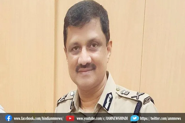 मनोज मालवीय होंगे पश्चिम बंगाल के नए कार्यवाहक डीजीपी