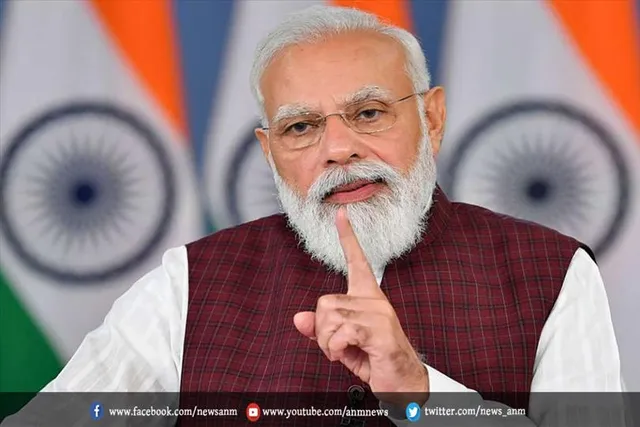 प्रधानमंत्री ने विश्व सतत विकास शिखर सम्मेलन’ में लिया हिस्सा