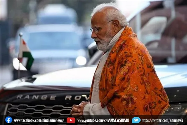 पुराने तेवर में दिखेंगे मोदी