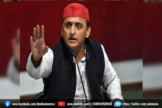 यूपी में 2022 में होने वाले विधानसभा चुनाव नहीं लड़ेंगे अखिलेश यादव