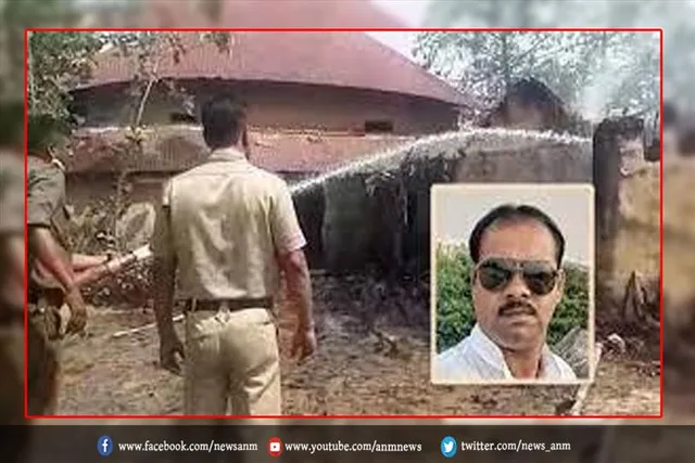 एक्सक्लूसिव: रामपुरहाट में रस्साकशी से हत्या और आगजनी