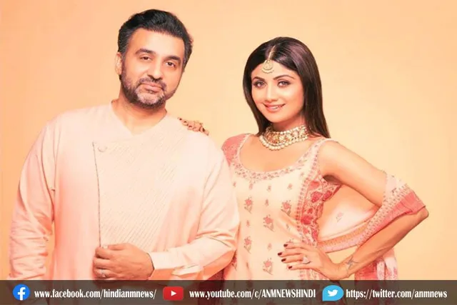 पोर्नोग्राफी केस पर क्या बोली शिल्पा शेट्टी