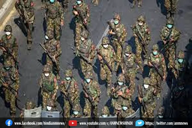 संयुक्त राष्ट्र ने देशों से म्यांमार को हथियारों की बिक्री रोकने का आग्रह किया