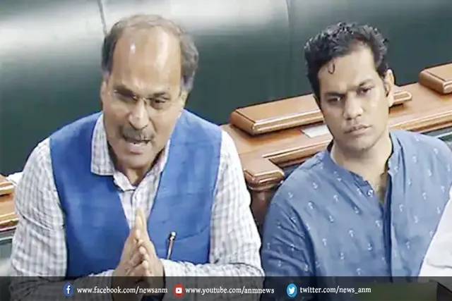 राष्ट्रपति मुर्मू से माफी मांग लेंगे, लेकिन इन पाखंडियों से माफी नहीं मांगेंगे: अधीर रंजन