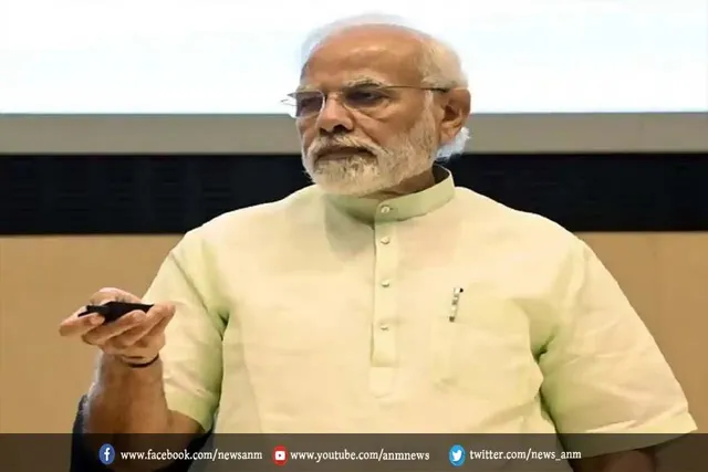 प्रधानमंत्री मोदी बायोटेक स्टार्टअप प्रदर्शनी 2022 का उद्धाटन करेंगे आज
