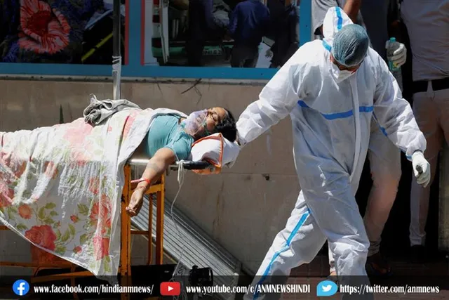दिल्ली में 360 नए मामले आए, चार की मौत