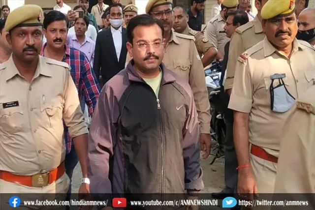 लखीमपुर खीरी हिंसा: आशीष मिश्र की दोबारा रिमांड मंजूर