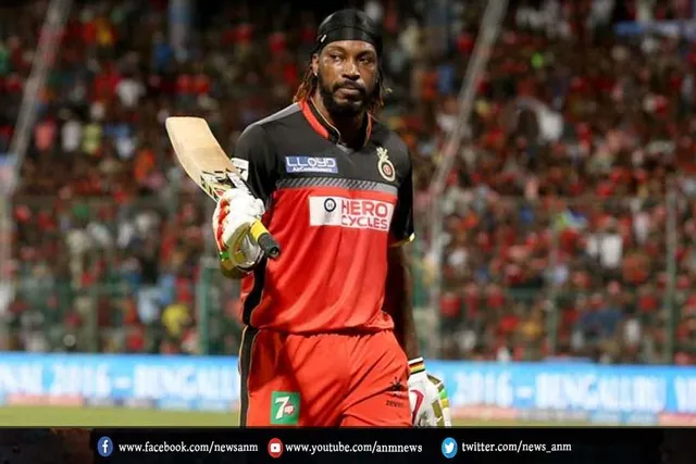 IPL में RCB की नाकामी के पीछे क्रिस गेल का चौंकाने वाला खुलासा