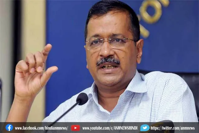 9 साल की बेटी के लिए इंसाफ: पीड़िता के परिवार से मिले केजरीवाल