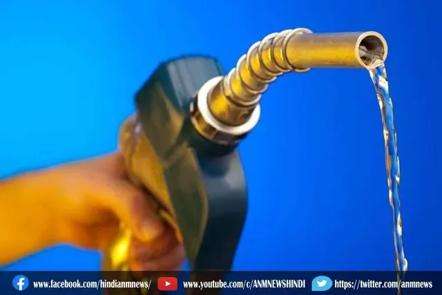 पेट्रोल डीजल की कीमतों में कोई बदलाव नहीं