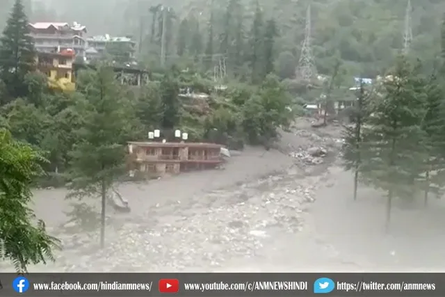 हिमाचल प्रदेश में 5 की मौत