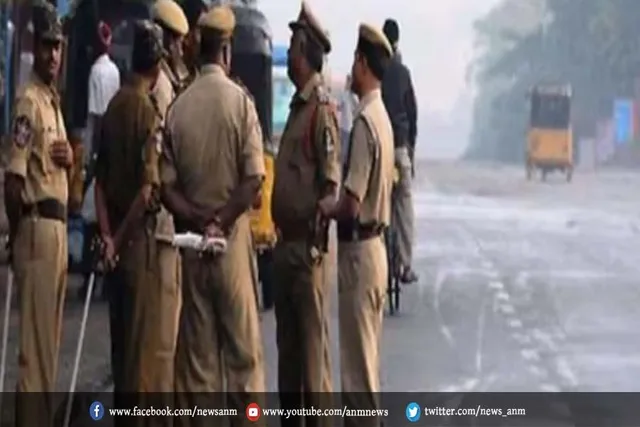 पटना में आज से तीन दिनों के लिए धारा 144 लागू