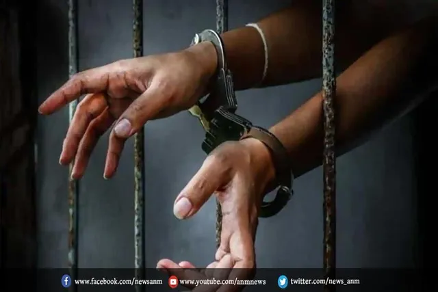 कोयला चोरी मामले में सात गिरफ्तार