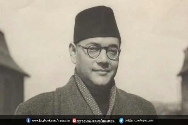 बंगालियों के बीच एक संस्कारी व्यक्ति है सुभाष चंद्र बोस
