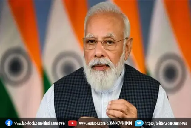 कल कोरोना टीकाकरण कवरेज वाले जिलों के साथ कल समीक्षा बैठक करेंगे पीएम