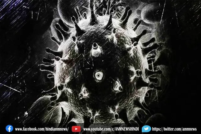 जानलेवा बन रहा फंगस इन्फेक्शन