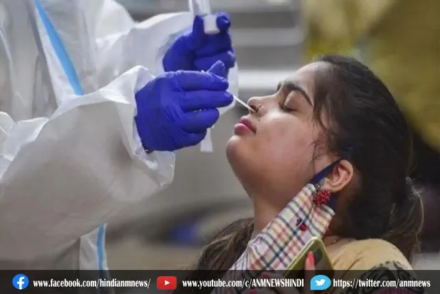 केरल में आज कोरोना के 18123 नए मामले