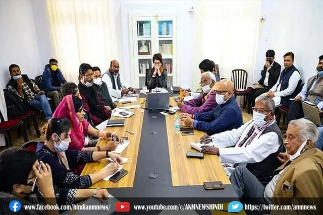 दिल्ली में स्क्रीनिंग कमेटी की बैठक आज