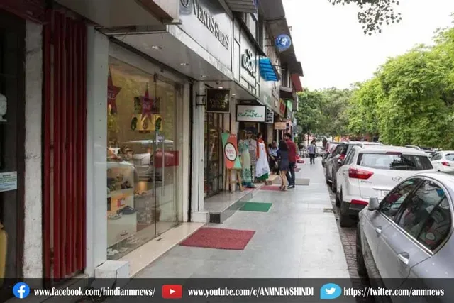 दिल्ली में वीकेंड कर्फ्यू के बाद आज से खुल जाएंगे बाजार
