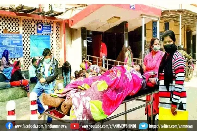 डॉक्टरों की हड़ताल जारी