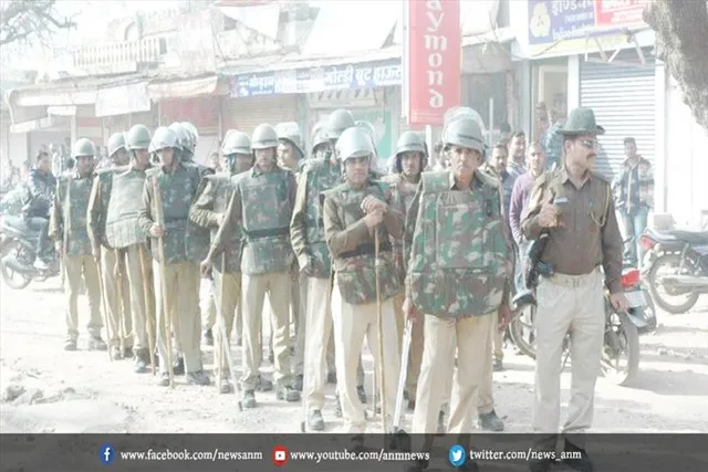 कल बूंदी शहर रहेगा बंद