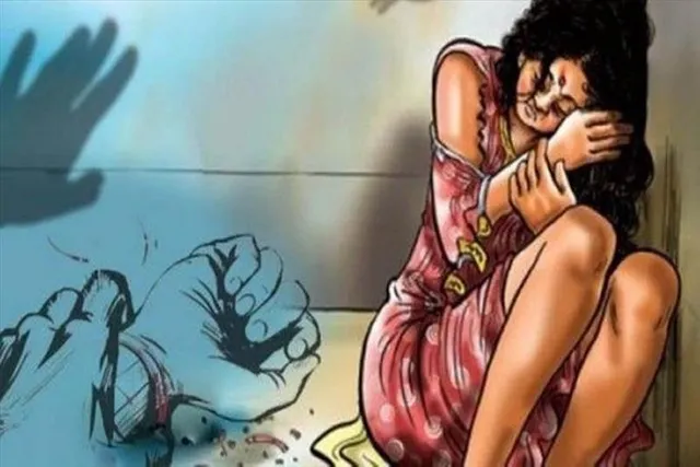 अपने ही माँ के साथ दुष्कर्म