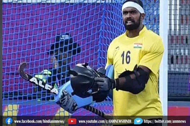 मेंस हॉकी टीम हार के बाद क्या कहा कप्तान मनप्रीत और गोलकीपर श्रीजेश ?