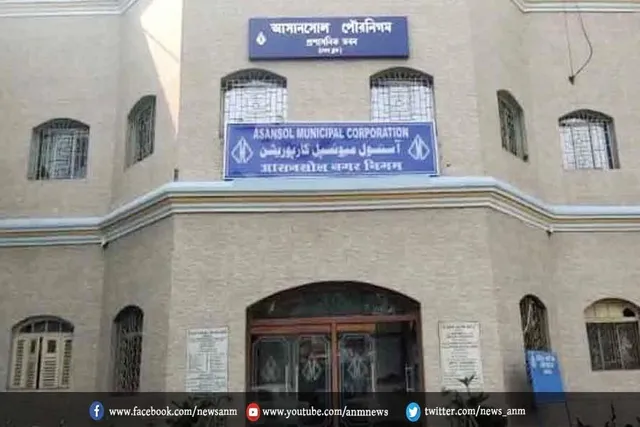 आसनसोल नगर निगम चुनाव पहला चरण के अंक