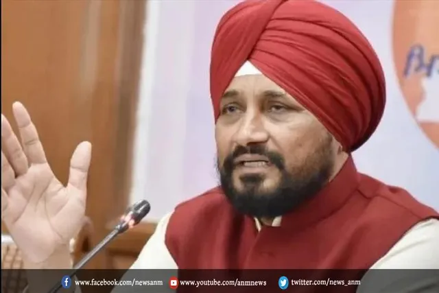 चरणजीत सिंह चन्नी: शुरुआती जांच में लग रहा है कि मरने वाले ने ही बम चलाया है